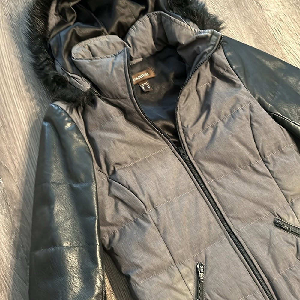Danier Winter Jacket - image 3